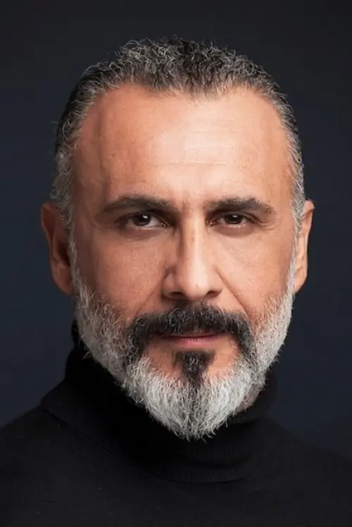 Альпер Атак