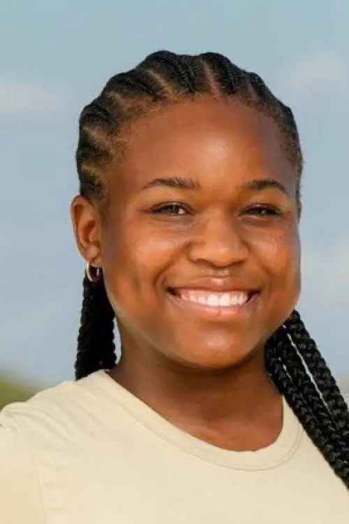 Saiounia “Sai” Hughley