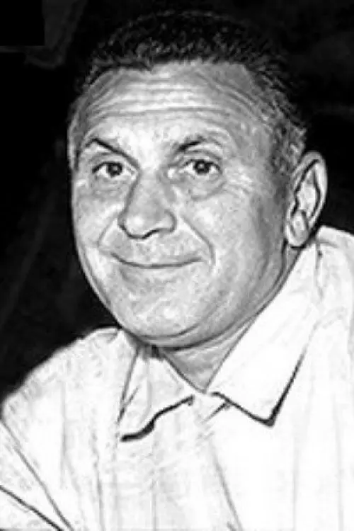 Мілтон Краснер