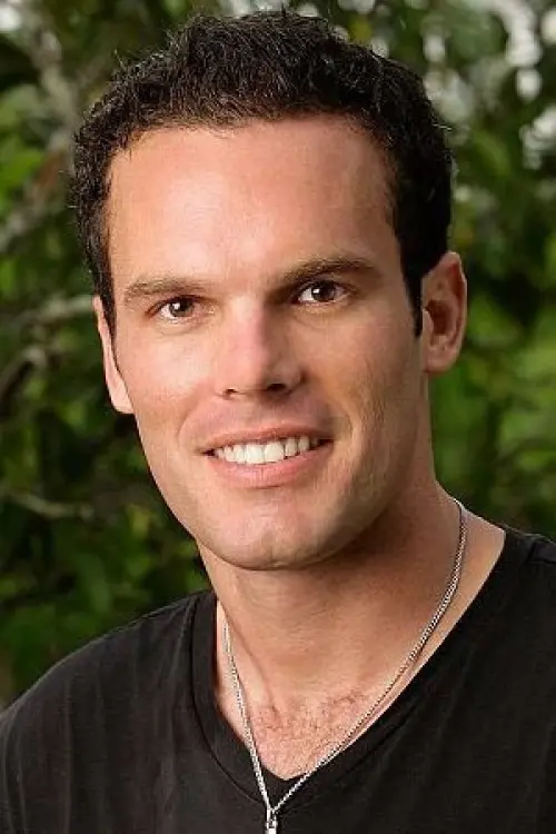Joe Dowdle