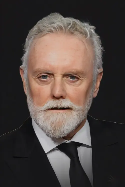 Роджер Тейлор