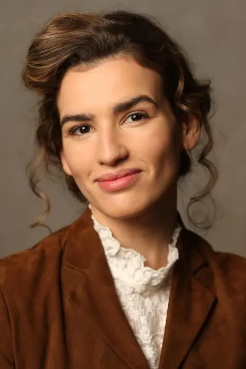 Cristina Galera Gonzalez