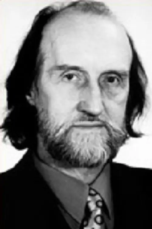 Valery Kostrin