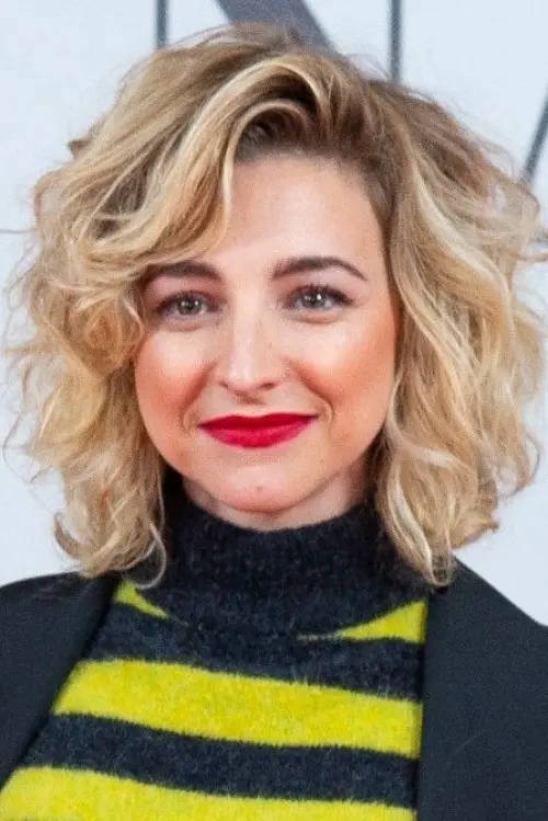 Анна Молінер