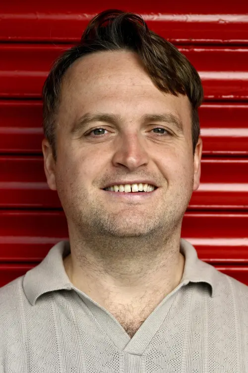Пітер Макганн