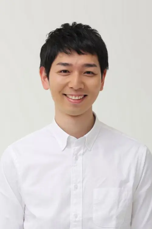 鬼頭真也