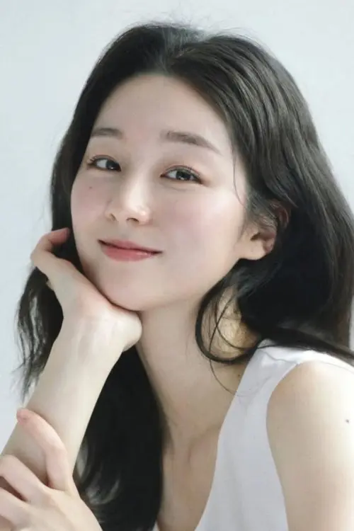 Hong Eun-jeong