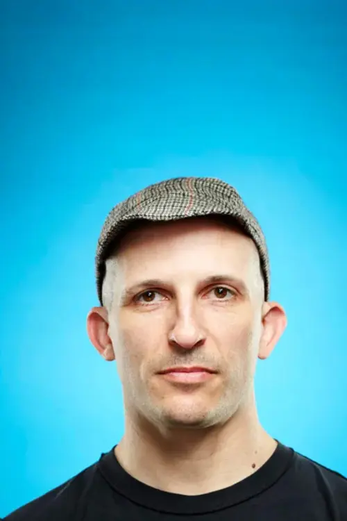 Марк Елайджа Розенберг