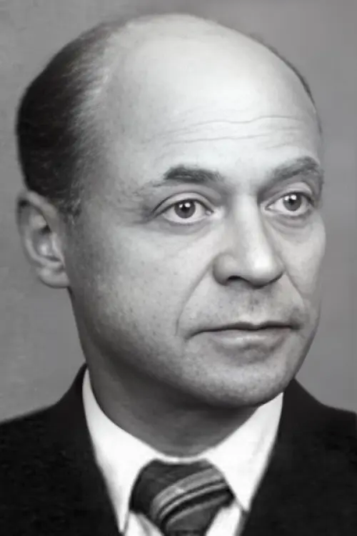 Павло Павленко