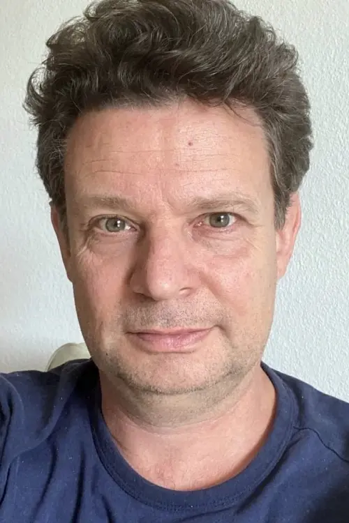 Etienne Curchod