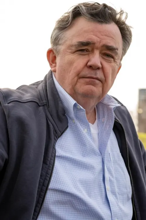 Вільям Гілл