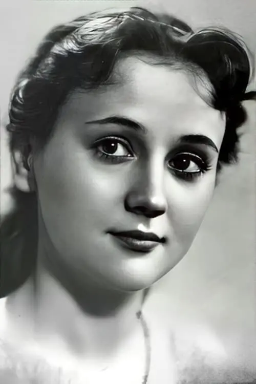 Мікаела Дроздовська