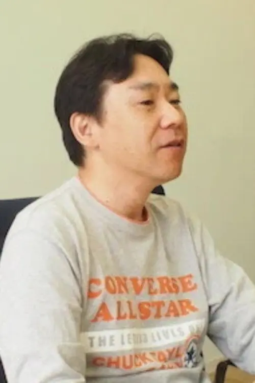 藤田伸三