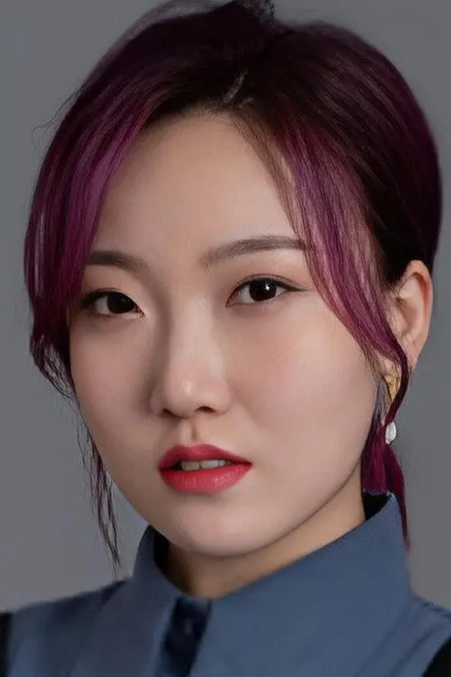 姜英俊