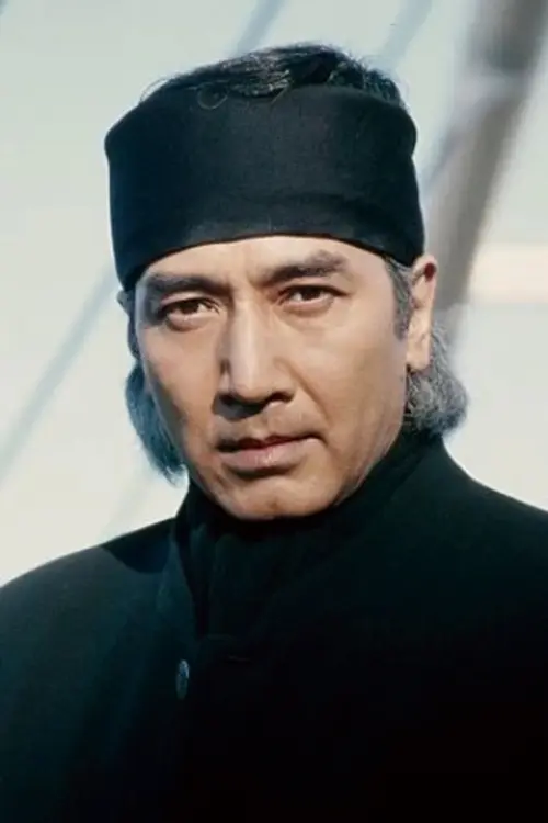 Коджі Нака