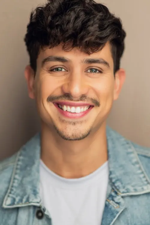 Jonathan Platero