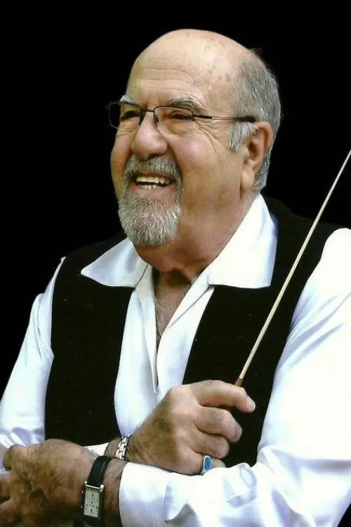 Joe Guercio