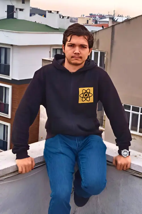 Феркі Шікс