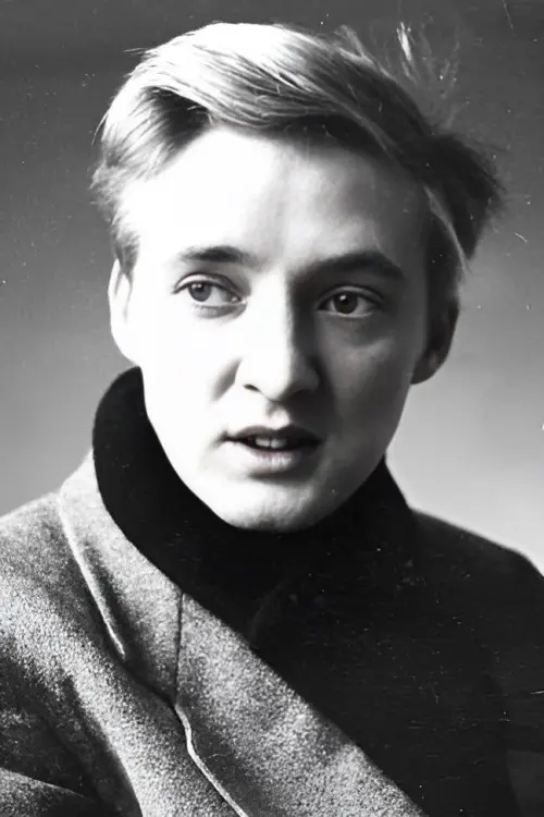 Оскар Вернер