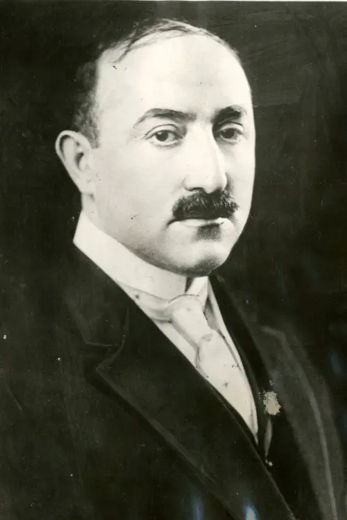 William Fox