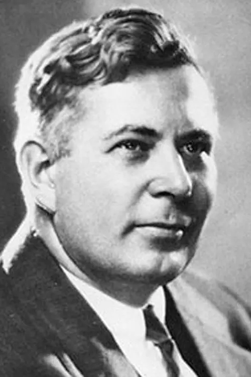 Вільям Марстон