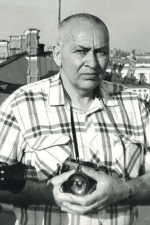 Магомед Дакієв