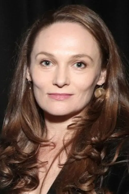 Anna Waterhouse