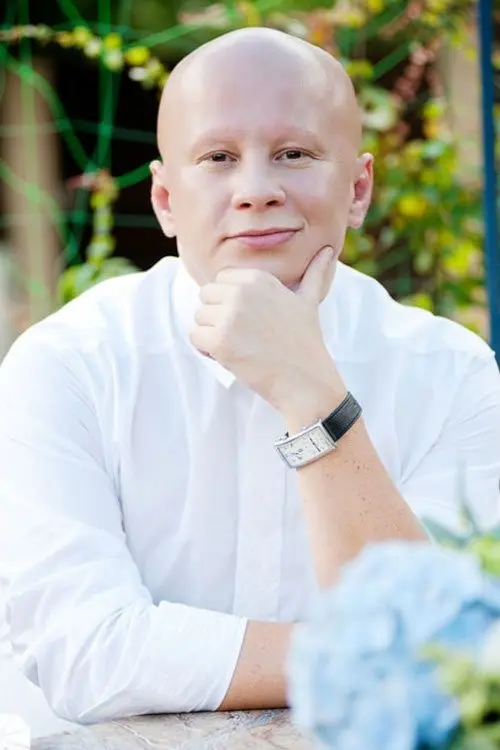 Олексій Гончаренко