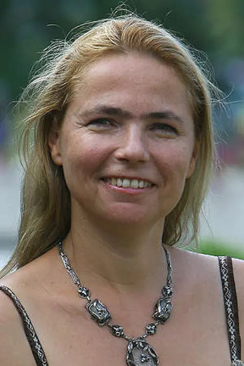 Єва Курило