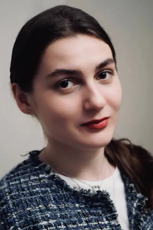Kateryna Yahodka