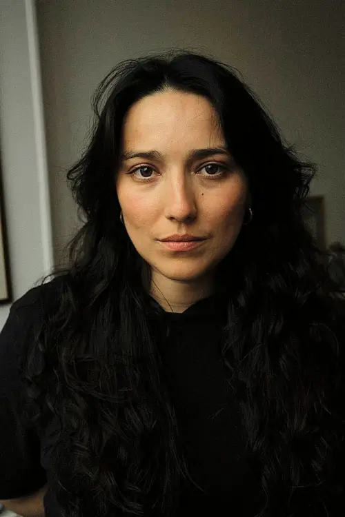 Raphaëlle Simon