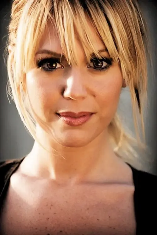 Lisa Rieffel
