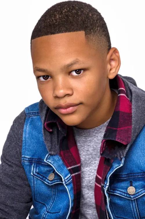 Jaden Rogers