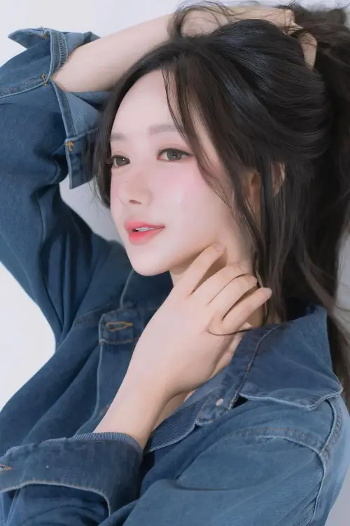 An Min-young