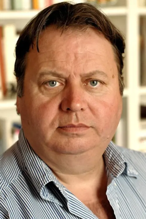 Patrice Bornand