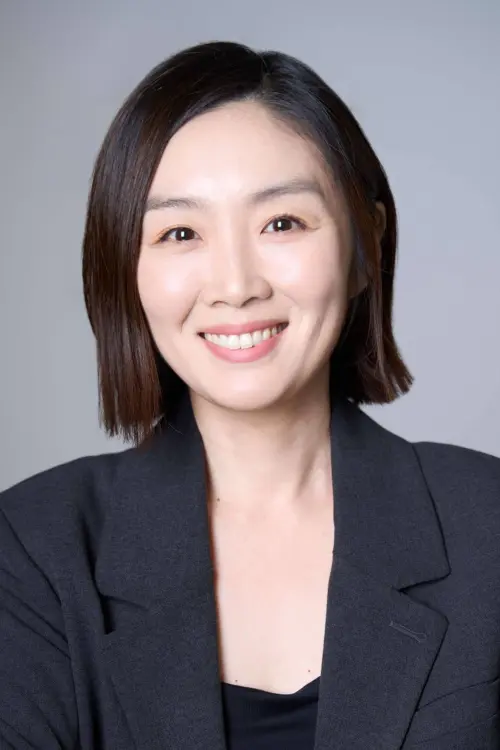Kang Yu-kyung