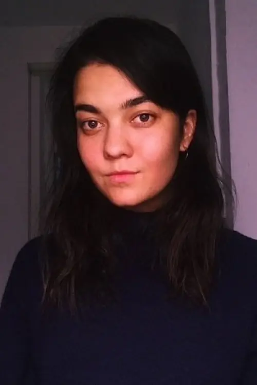 Анна Патаракіна