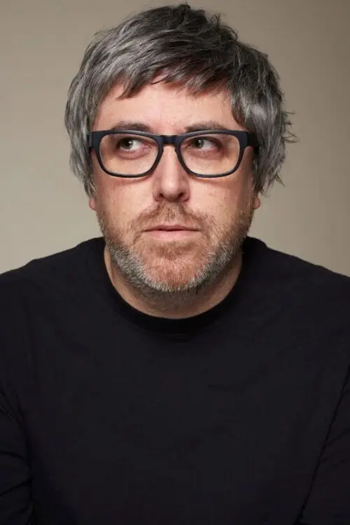 Neil Morrill