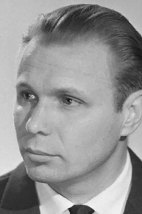 Vasiliy Solovyov