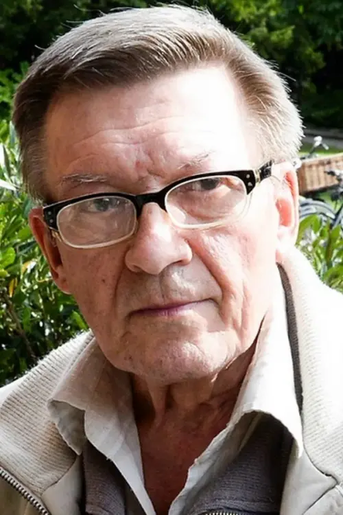 Еспер Хаген