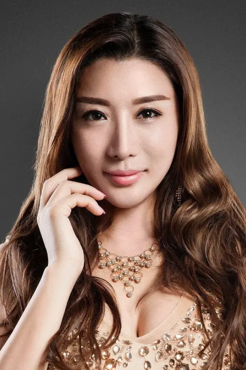Candy Liu Yan
