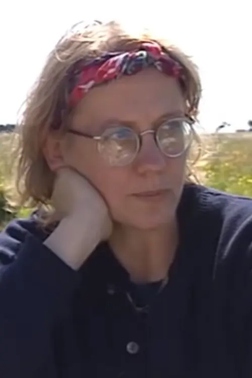 Анна Асп