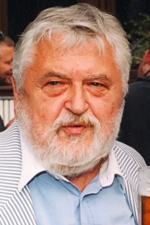 Хорст Вендландт