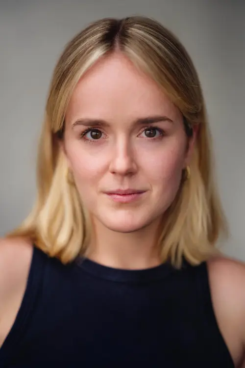 Rosie Yates