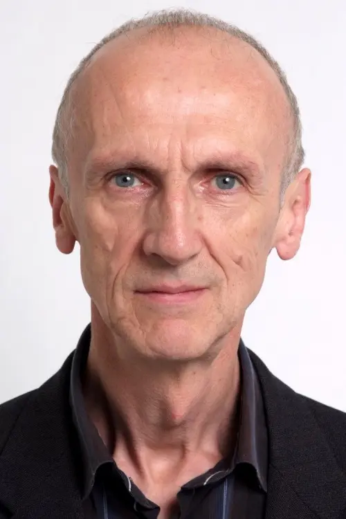 Ієн Ханмор
