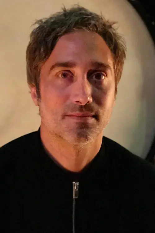 Jeff Cardoni