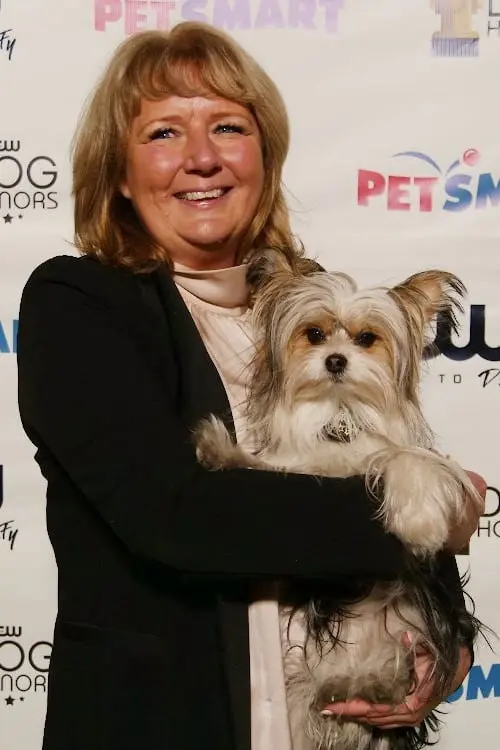 Bonnie Judd