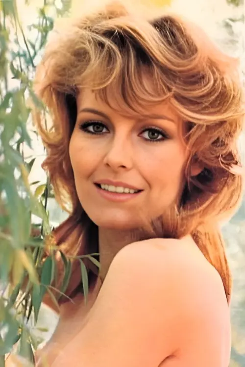 Аніта Стріндберґ