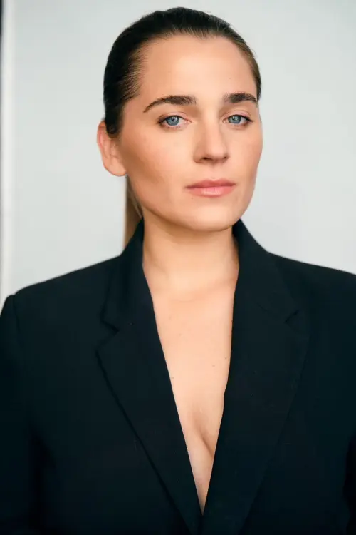 Taryn Kelly