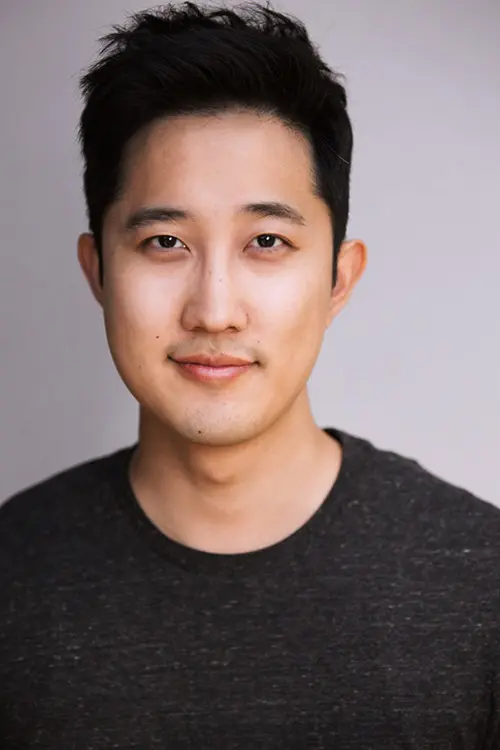 Ben Cho